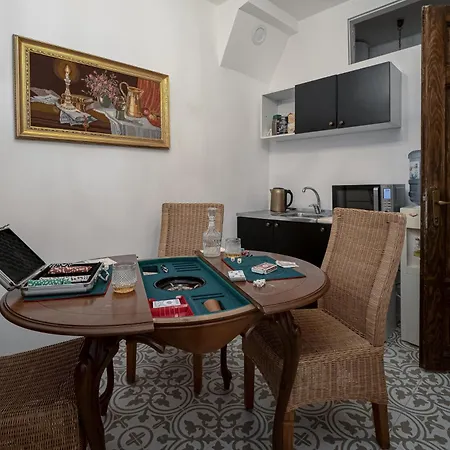 Szálloda Beehive And Coworking Várna