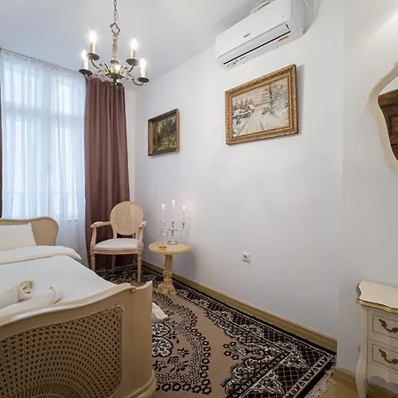 Beehive And Coworking Szálloda Várna