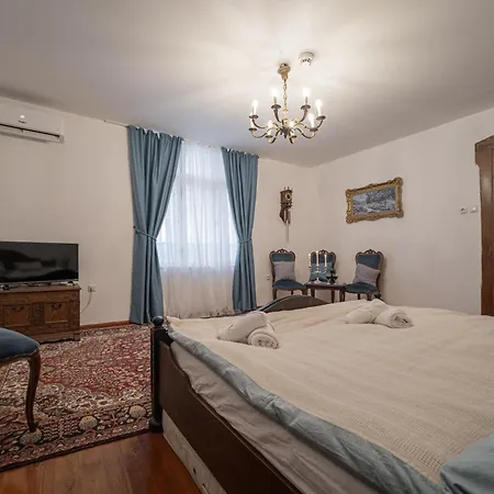 Beehive And Coworking Szálloda Várna