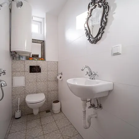 Szálloda Beehive And Coworking Várna