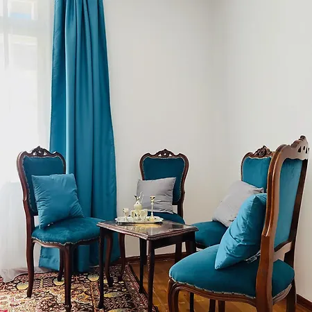 Szálloda Beehive And Coworking Várna