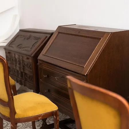 Готель Beehive And Coworking *