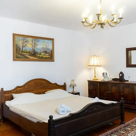 Hotel Beehive Hotel&coworking Varna