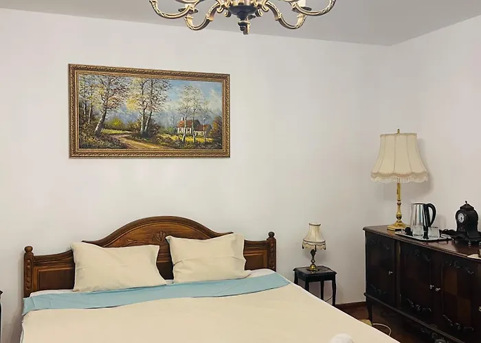 Hotel Beehive And Coworking Varna