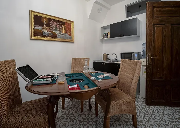 Hotel Beehive And Coworking Varna