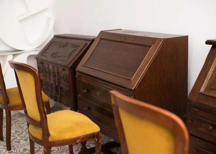 Hotel Beehive And Coworking *