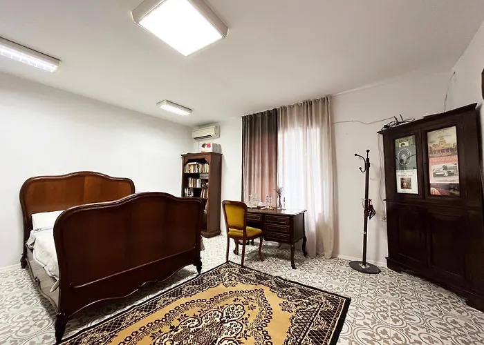 Beehive And Coworking Hotel Varna